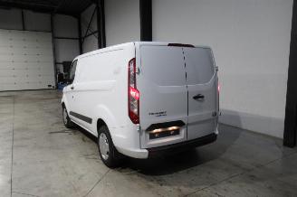 Ford Transit Custom CAMIONETTE picture 3