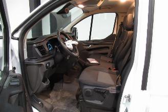 Ford Transit Custom CAMIONETTE picture 17
