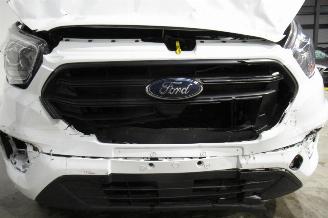 Ford Transit Custom CAMIONETTE picture 9