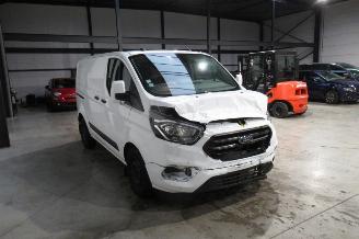 Ford Transit Custom CAMIONETTE picture 6
