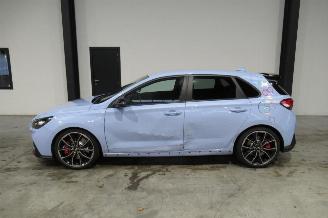 Hyundai I-30 N picture 2