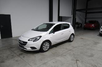 skadebil auto Opel Corsa ENJOY 2017/7
