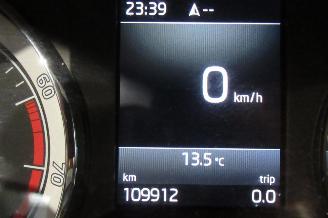 Skoda Octavia AMBITION picture 18