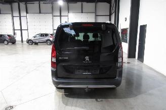 Peugeot Rifter ALLURE PACK picture 4