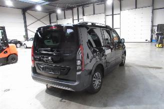 Peugeot Rifter ALLURE PACK picture 5