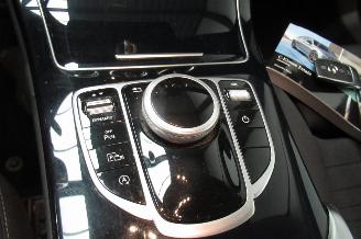 Mercedes C-klasse BREAK picture 30