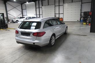 Mercedes C-klasse BREAK picture 5
