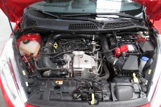 Ford Fiesta ST-LINE picture 17