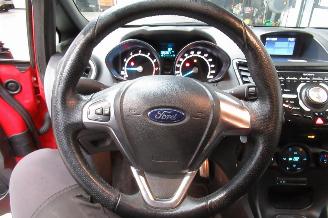 Ford Fiesta ST-LINE picture 22