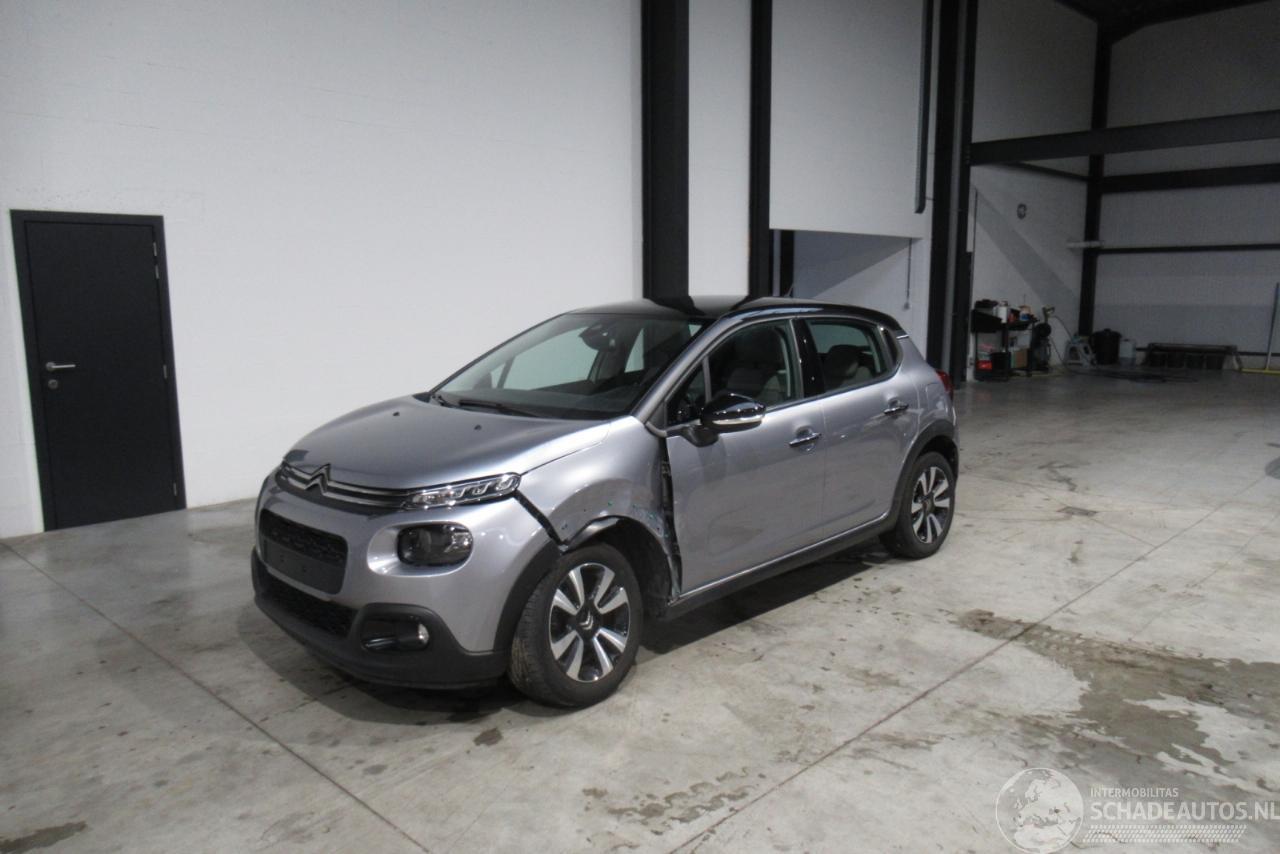 Citroën C3 SHINE