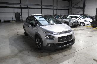 Citroën C3 SHINE picture 6