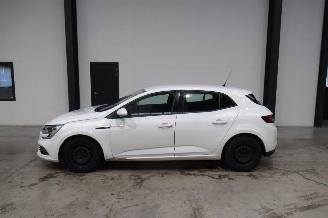 Renault Mégane LIFE picture 2