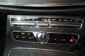 Mercedes E-klasse AMG picture 29