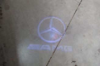 Mercedes E-klasse AMG picture 15