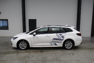 Toyota Corolla BREAK picture 2