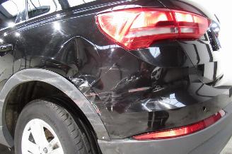 Audi Q3 SUV picture 8