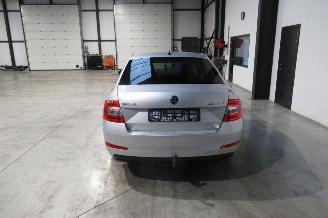 Skoda Octavia AMBITION picture 4
