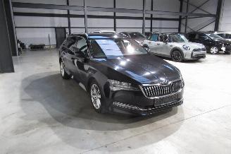 Skoda Superb STYLE picture 6