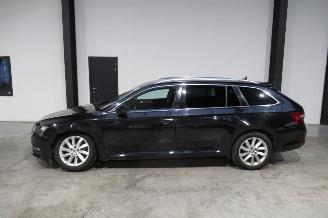 Skoda Superb STYLE picture 2