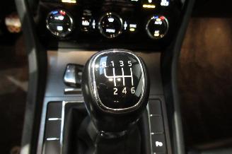 Skoda Superb STYLE picture 29