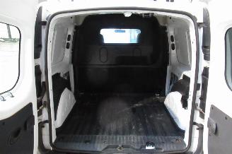 Renault Kangoo CAMIONETTE picture 11