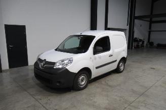 skadebil bedrijf Renault Kangoo CAMIONETTE 2018/5