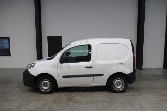 Renault Kangoo CAMIONETTE picture 2