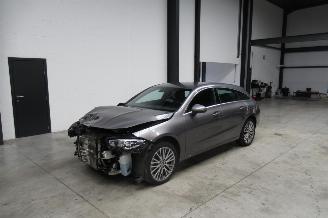 krockskadad bil auto Mercedes Cla-klasse SHOOTING BRAKE 2023/7