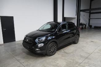 begagnad bil auto Fiat 500X S-DESIGN 2017/12