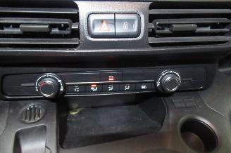 Peugeot Partner CAMIONETTE picture 22