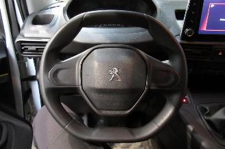 Peugeot Partner CAMIONETTE picture 19