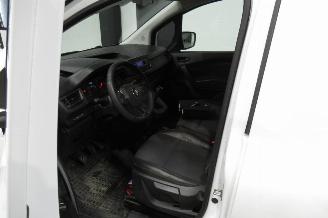 Renault Kangoo CAMIONETTE picture 17