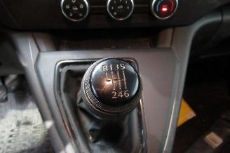 Renault Kangoo CAMIONETTE picture 27