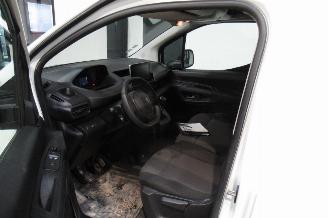 Peugeot Partner CAMIONETTE picture 15
