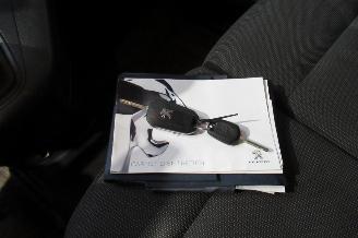 Peugeot Partner CAMIONETTE picture 25