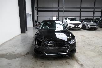 Audi A4 AVANT picture 7