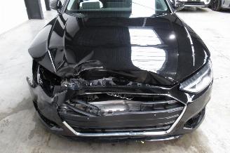 Audi A4 AVANT picture 8