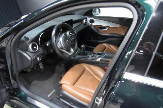 Mercedes C-klasse AMG PACK picture 19