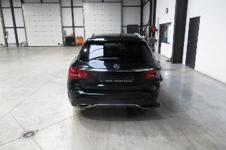 Mercedes C-klasse AMG PACK picture 4