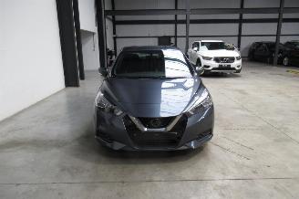 Nissan Micra SEDAN picture 7