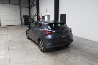 Nissan Micra SEDAN picture 3