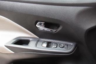 Nissan Micra SEDAN picture 18