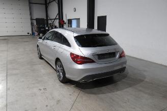 Mercedes Cla-klasse SHOOTING BRAKE picture 3