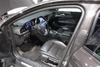 Opel Insignia SPORTS TOURER picture 15