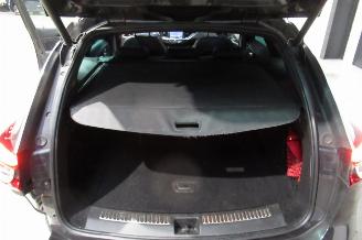 Opel Insignia SPORTS TOURER picture 11