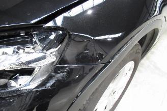 Mercedes GLC SUV picture 11