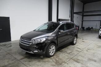 Avarii autoturisme Ford Kuga BUSINESS 2019/11