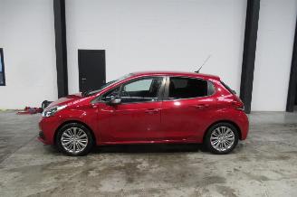 Peugeot 208 SEDAN picture 2