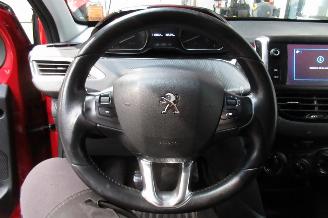 Peugeot 208 SEDAN picture 17