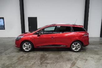 Renault Clio GRANDTOUR picture 2